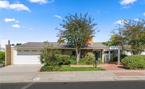 Casa en Irvine, California, Estados Unidos 1