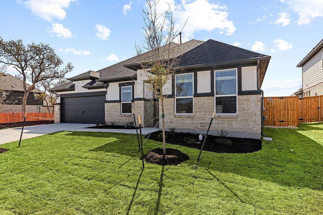 House in Georgetown, Texas, United States 3 - 18280385