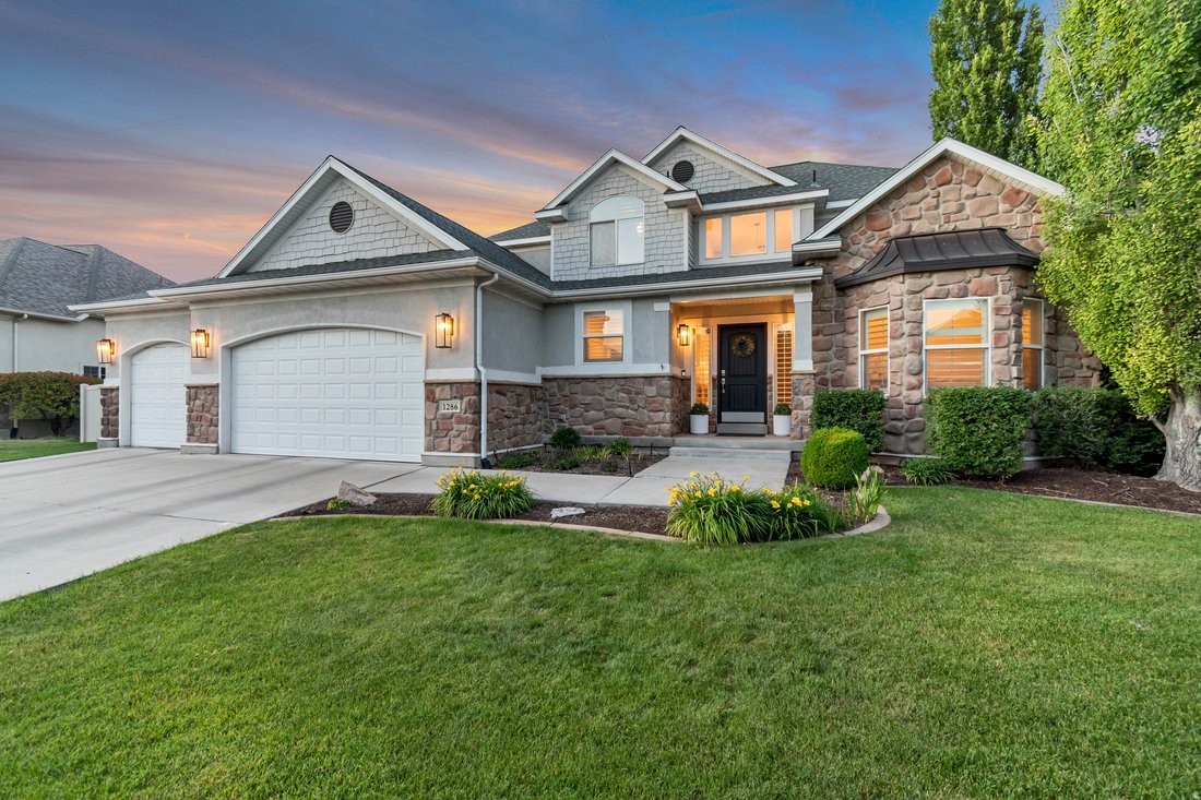 House in Provo, Utah, United States 1 - 18280564