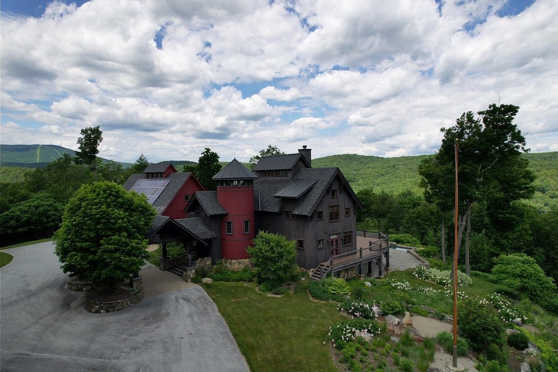 House in Jamaica, Vermont, United States 1 - 18283078