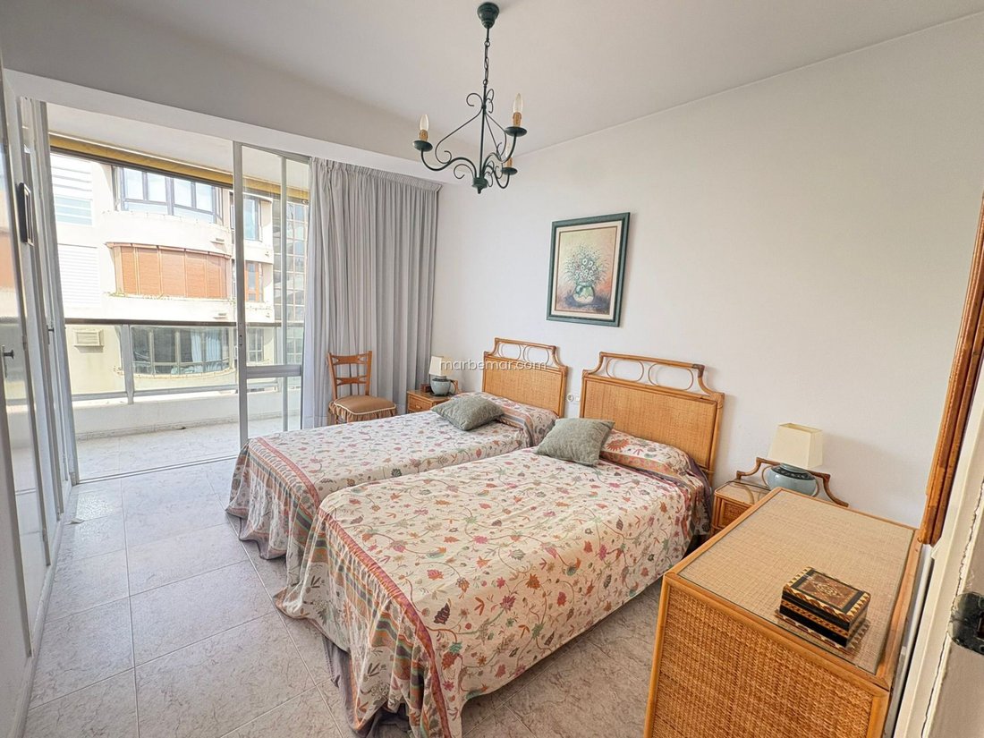 Apartment in Marbella, Andalusia, Spain 4 - 18280266