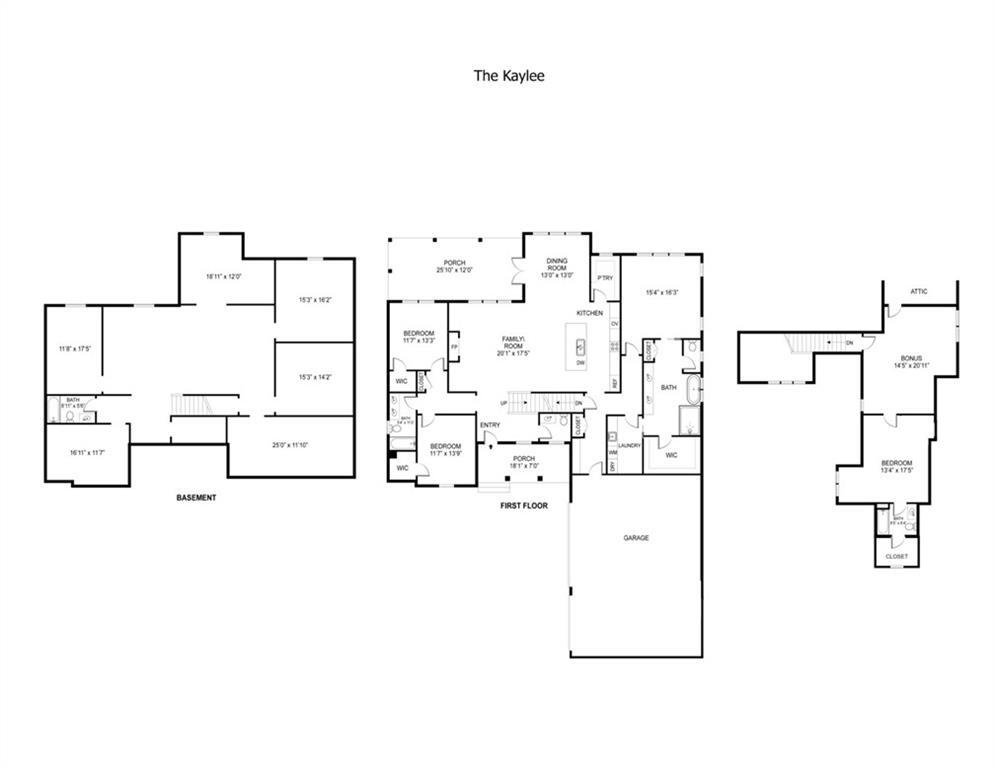 House in Jefferson, Georgia, United States 3 - 18280581