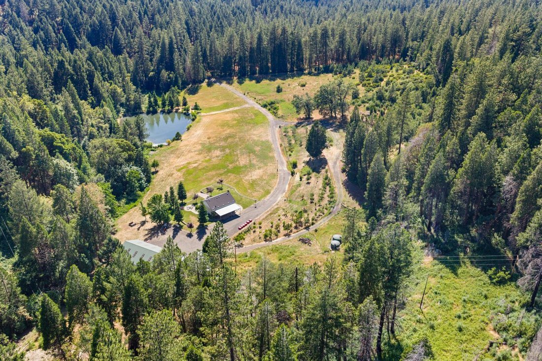 House in Camino, California, United States 3 - 18281866