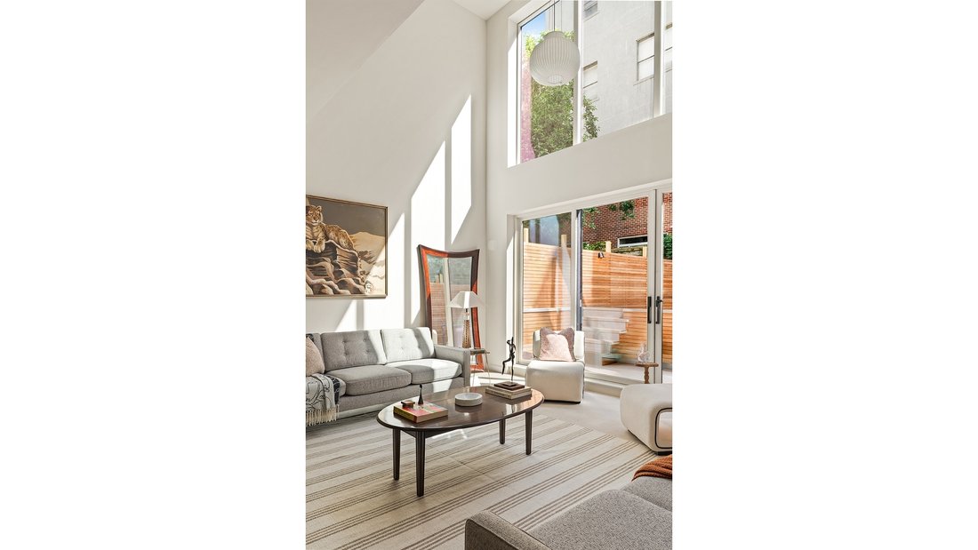 House in New York, New York, United States 3 - 18281971