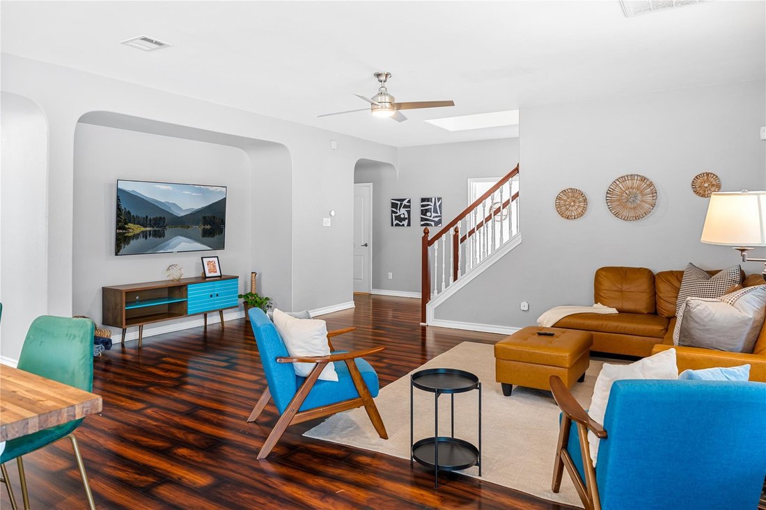 House in Austin, Texas, United States 4 - 18280375