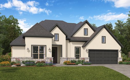 House in League City, Texas, United States 1
