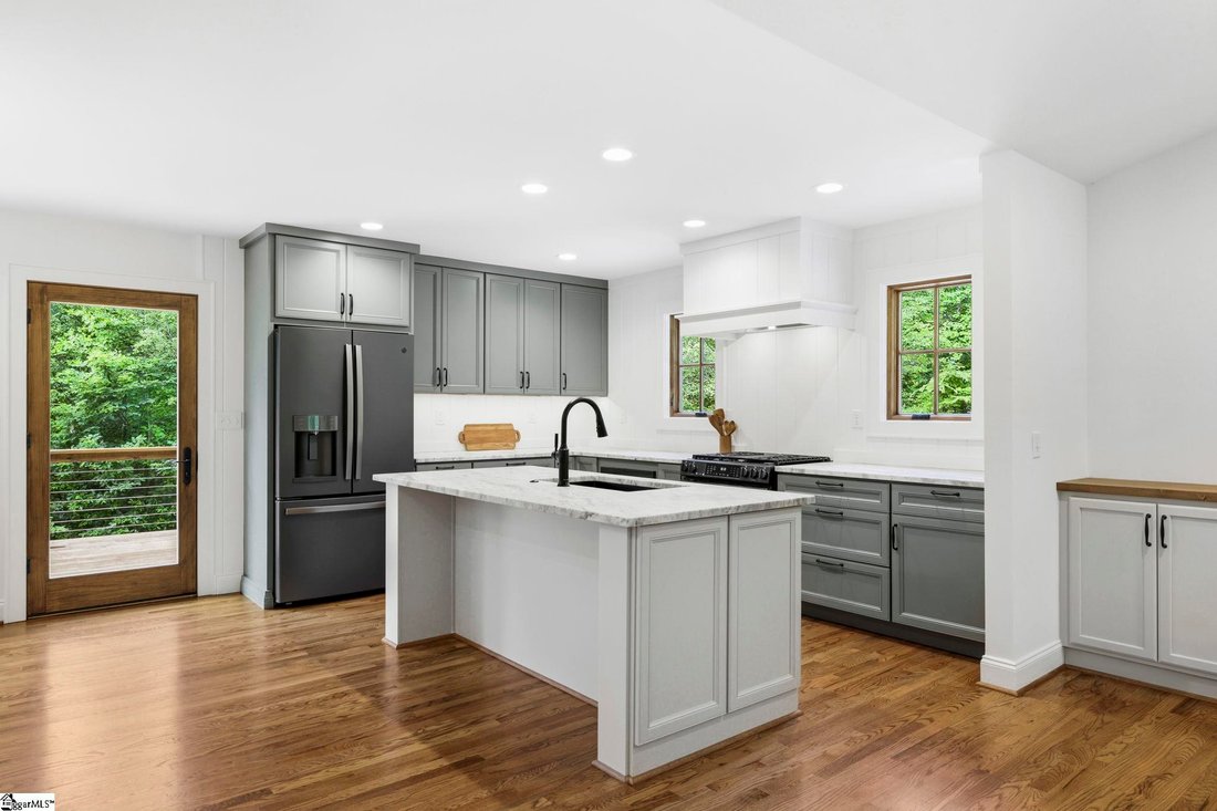 House in Saluda, North Carolina, United States 4 - 18157775