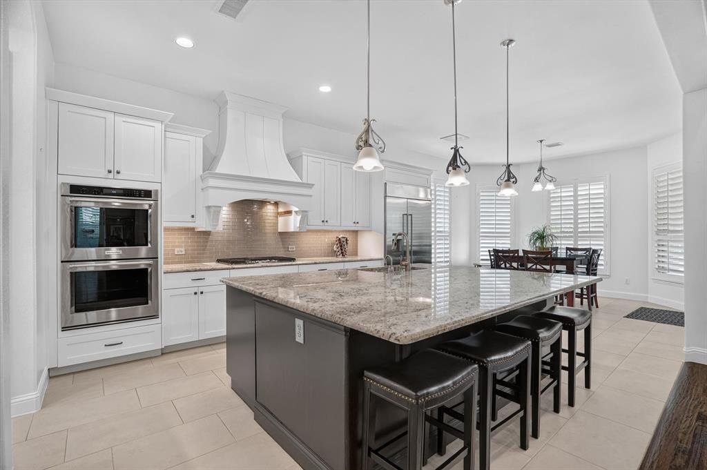 House in Lantana, Texas, United States 3 - 18281693