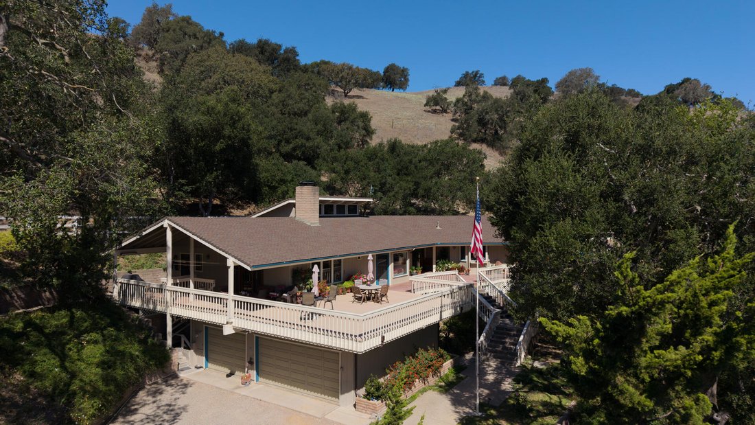 House in Santa Ynez, California, United States 1 - 18283761