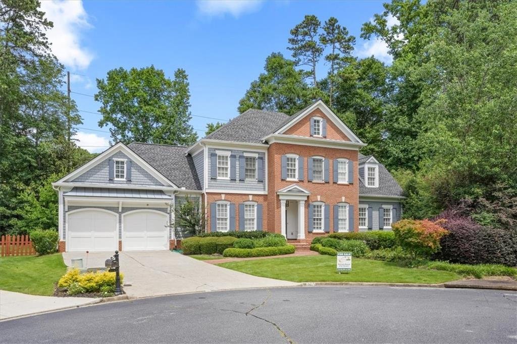 House in Atlanta, Georgia, United States 1 - 18280472