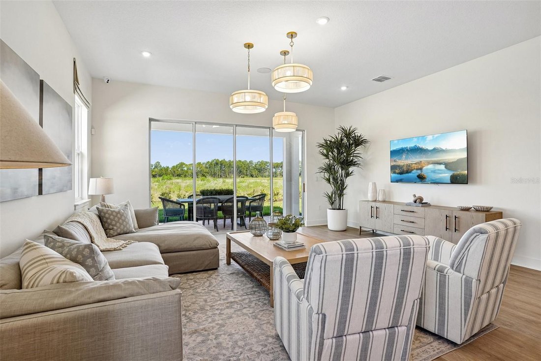 House in Winter Garden, Florida, United States 3 - 17765580