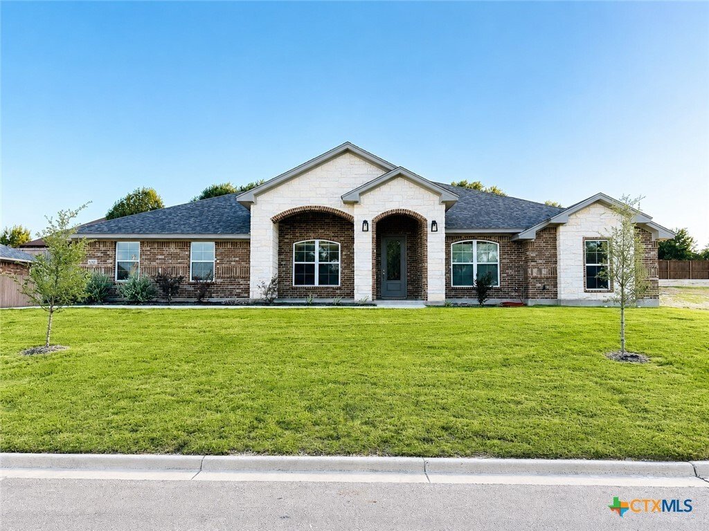 House in Nolanville, Texas, United States 1 - 17170702