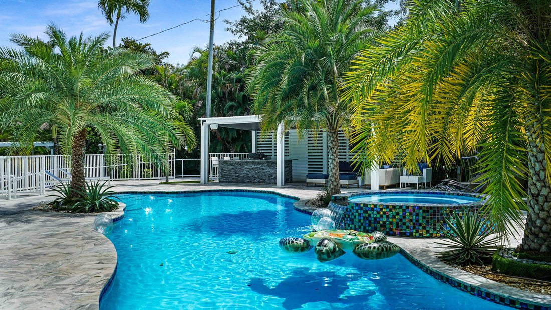 House in Wilton Manors, Florida, United States 3 - 18280306