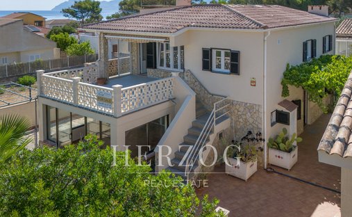 Chalet a Son Serra de Marina, Santa Margalida, Isole Baleari 1