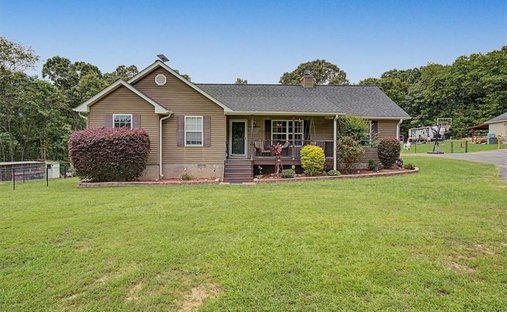 Casa en Rockmart, Georgia, Estados Unidos 1