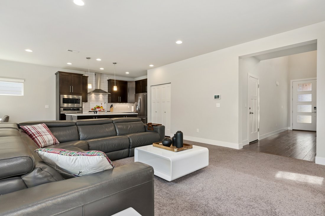 House in Mill Creek, Washington, United States 5 - 18282954