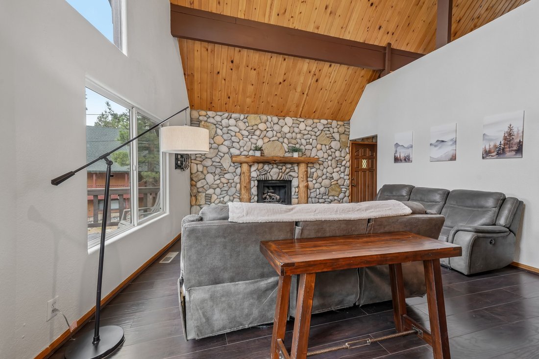House in Big Bear Lake, California, United States 5 - 18281963