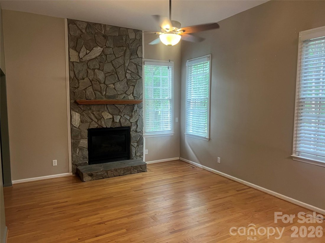 House in Cornelius, North Carolina, United States 2 - 18283623