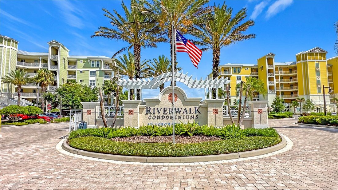 Condo in New Smyrna Beach, Florida, United States 1 - 18280956