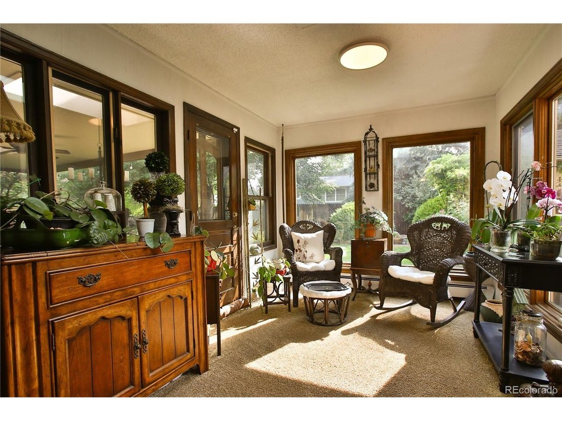 House in Broomfield, Colorado, United States 3 - 18280931