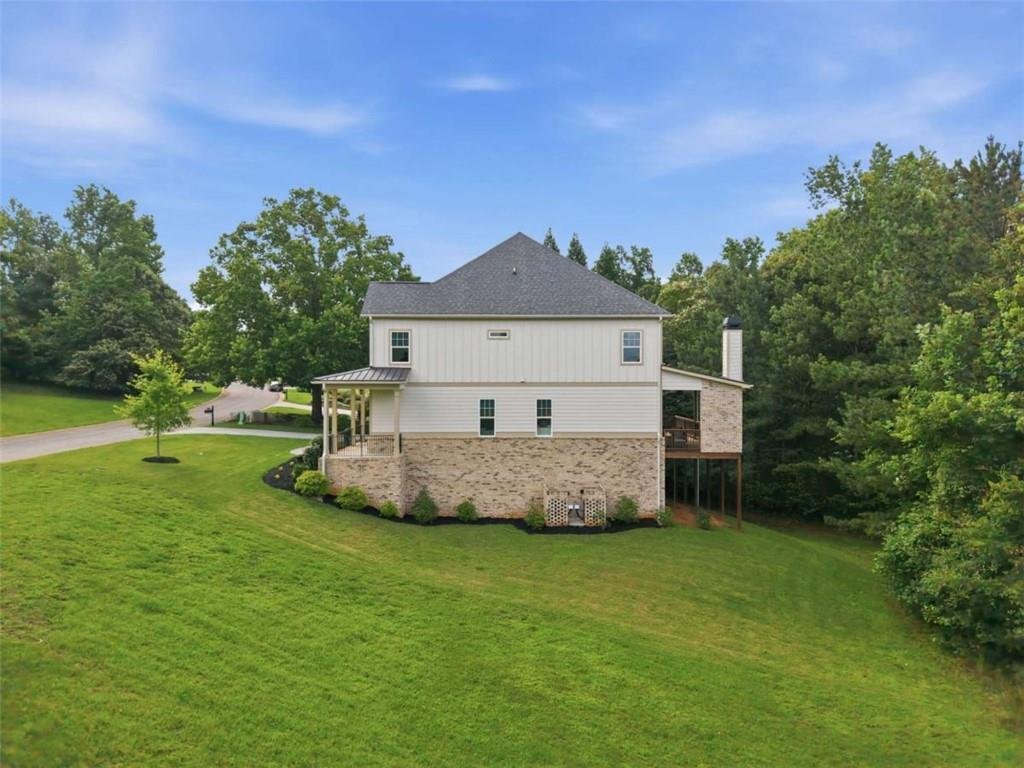 House in Jefferson, Georgia, United States 5 - 18280545