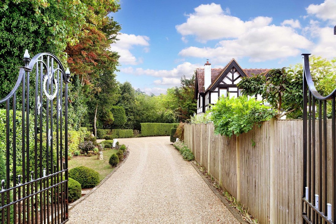 Maison en Maidenhead Court, Angleterre 1 - 18280516