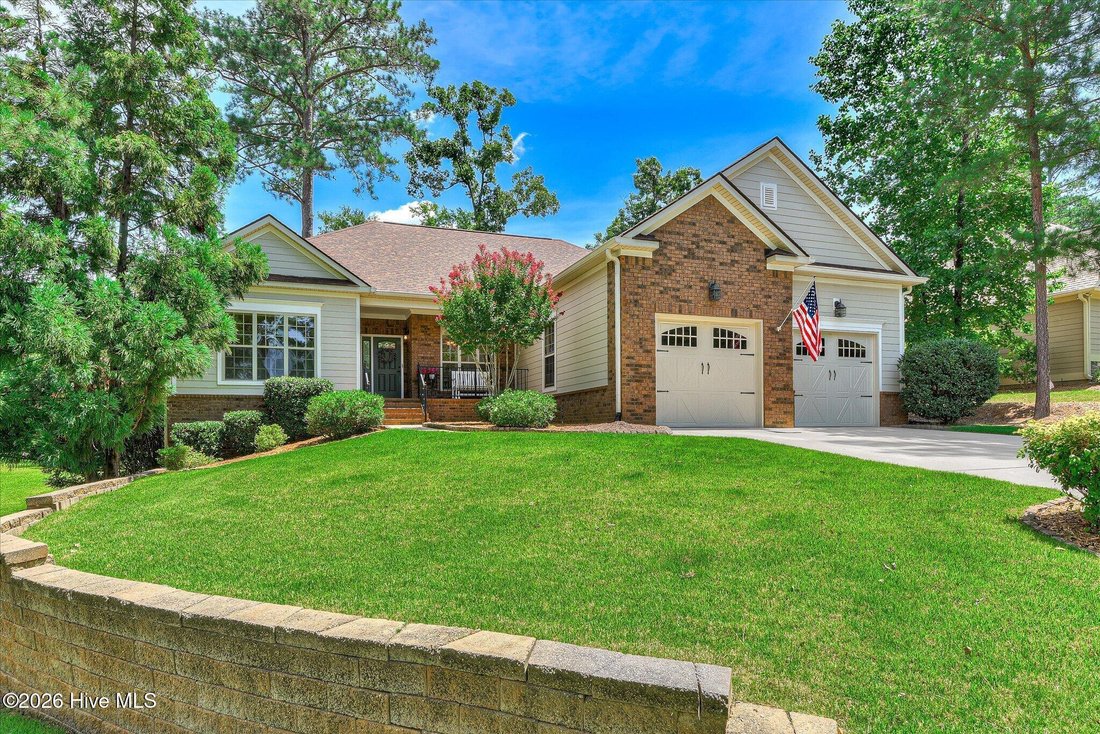 House in Danville, South Carolina, United States 4 - 18284057