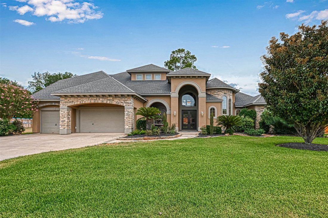 House in Houston, Texas, United States 1 - 18281371