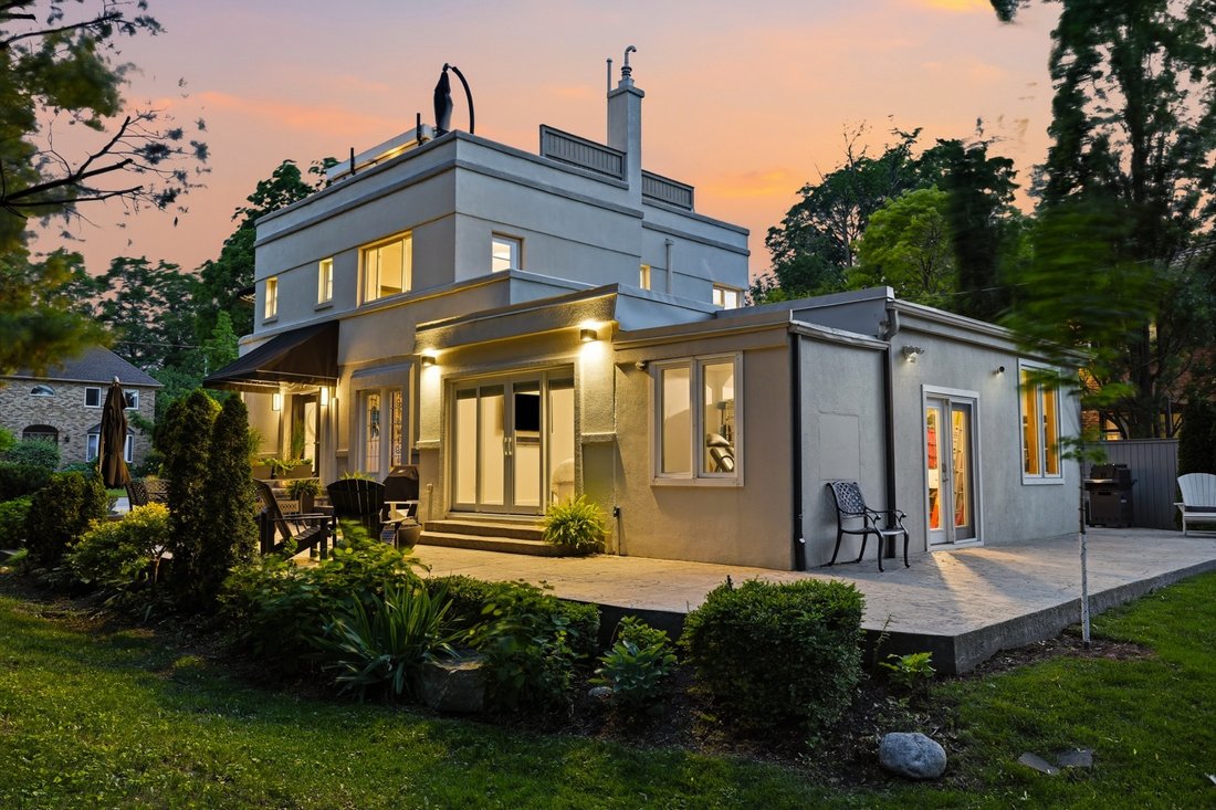 Casa a Burlington, Ontario, Canada 3 - 18280325