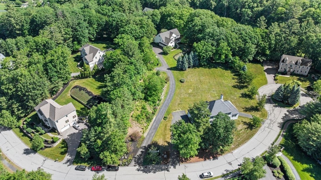 House in Middleton, Massachusetts, United States 2 - 18282148