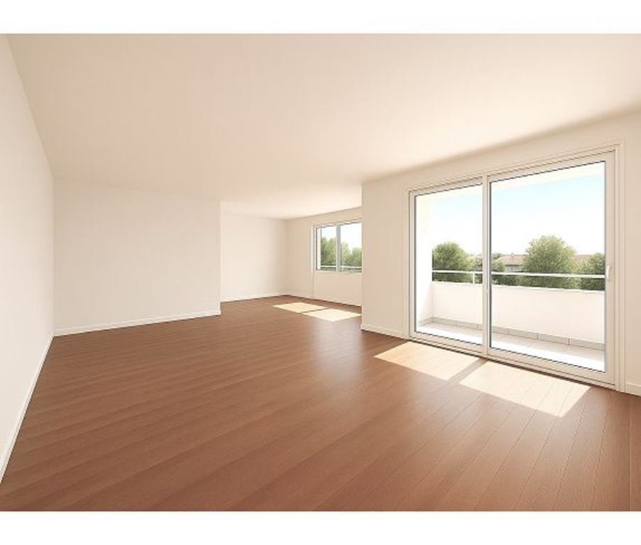 Apartment in Saint Cyprien, Toulouse, France 4 - 18281668