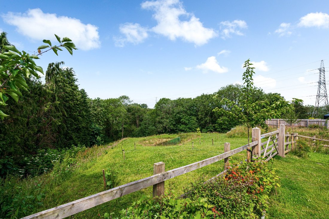 House in Abberley Common, England 4 - 18211075
