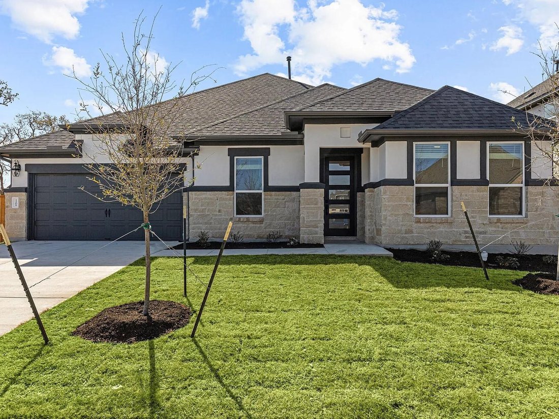 House in Georgetown, Texas, United States 1 - 18280385