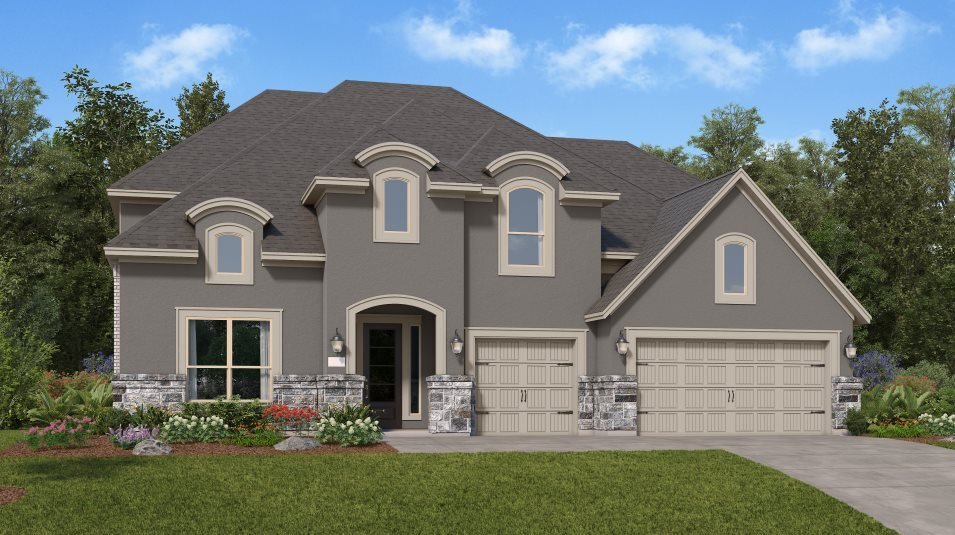 House in League City, Texas, United States 1 - 18282707