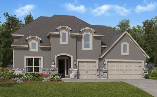 Maison à League City, Texas, États-Unis 1