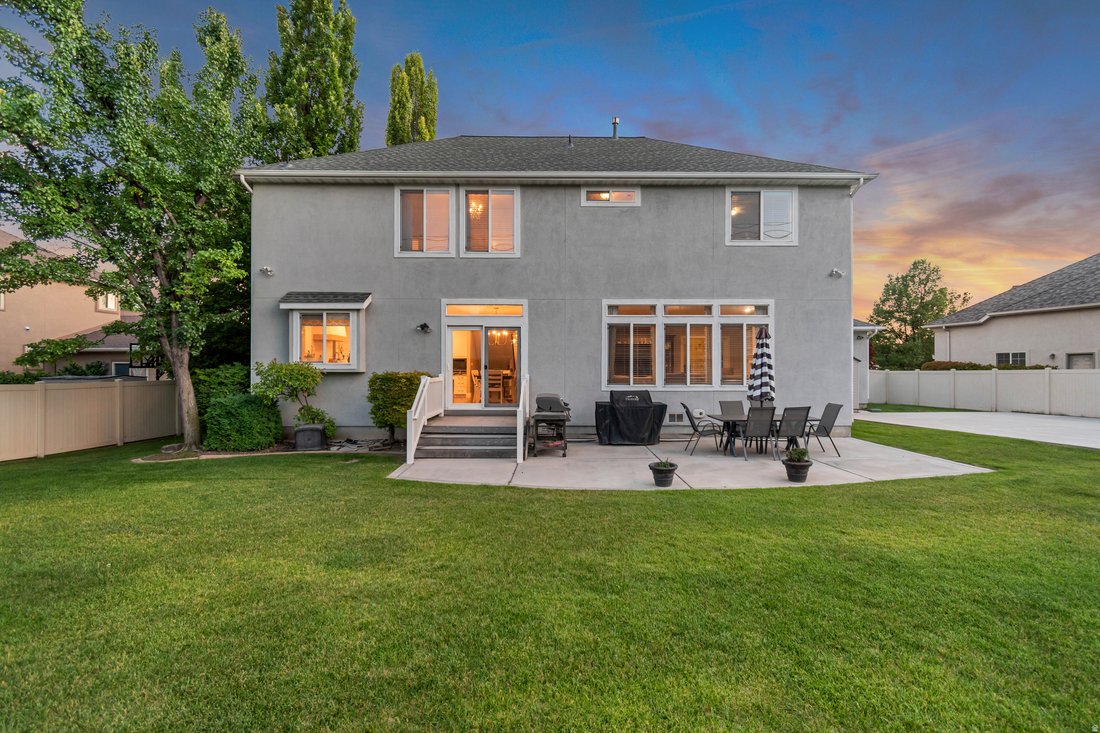 Maison à Provo, Utah, États-Unis 3 - 18280564