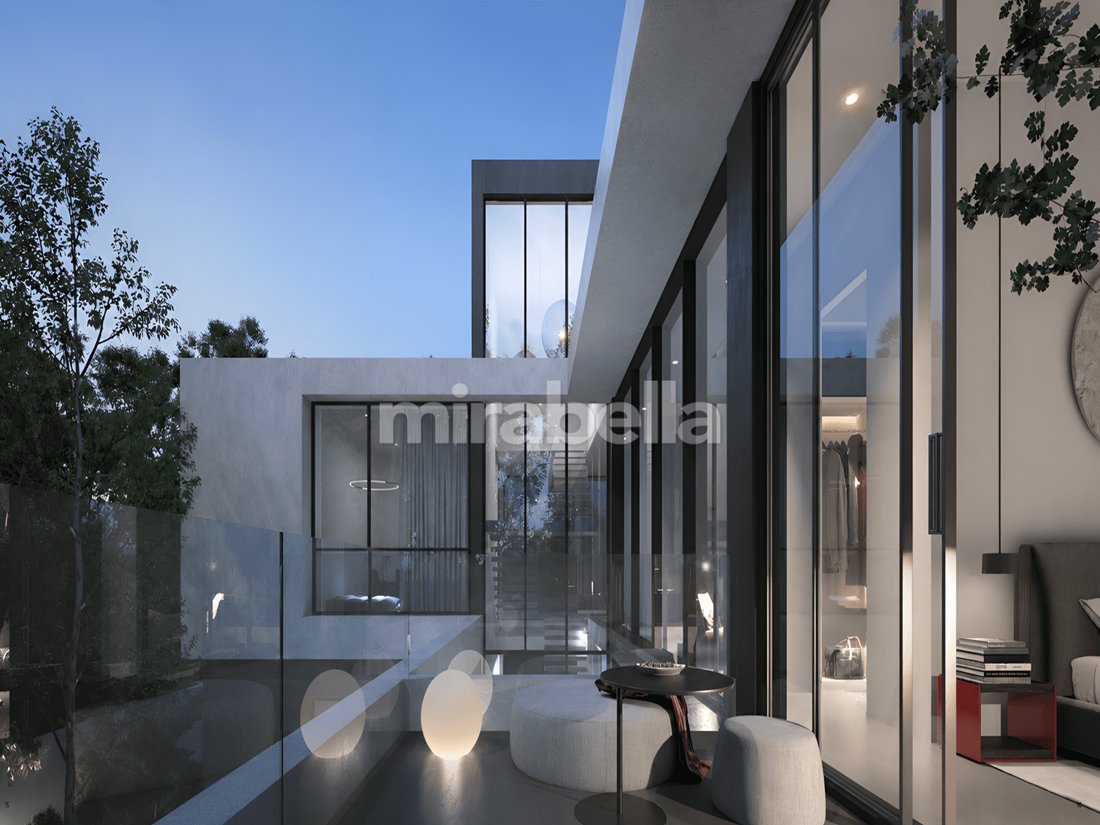 Villa in Me'aisem First, Me'aisem, Dubai 4 - 18280686