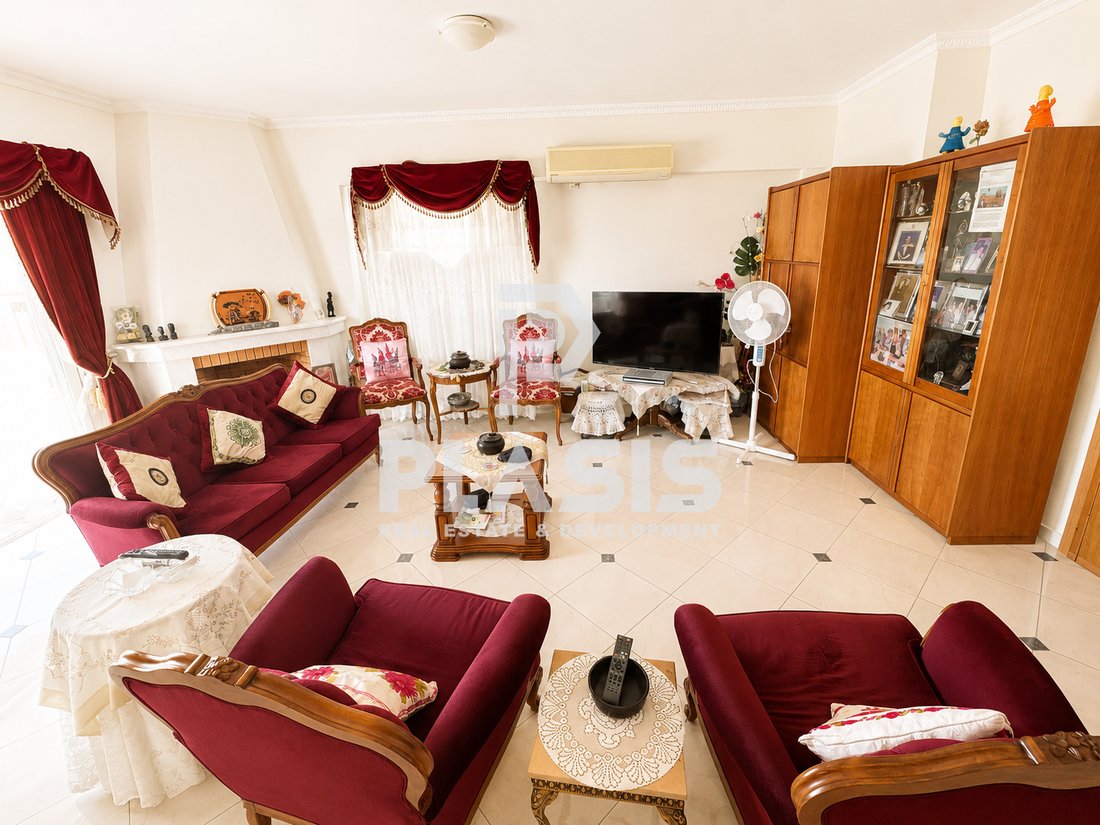 Apartment in Glyfada, Attica, Greece 3 - 18283846