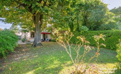 House in Mérignac, Nouvelle-Aquitaine, France 1