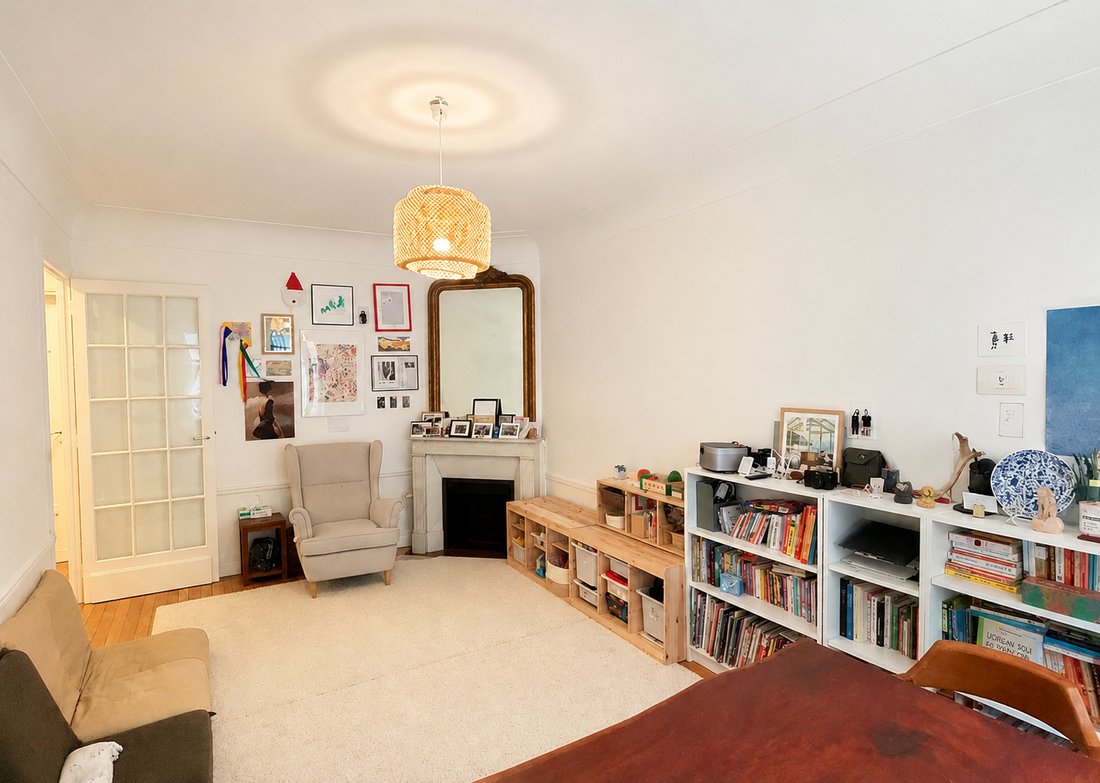 Appartamento a San Lambert, Paris 15e Arrondissement, Parigi 1 - 18281733