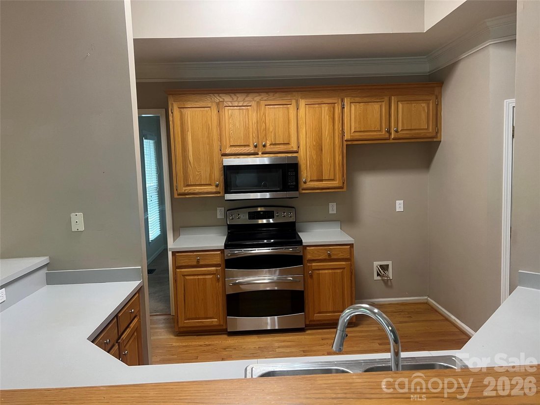 House in Cornelius, North Carolina, United States 5 - 18283623