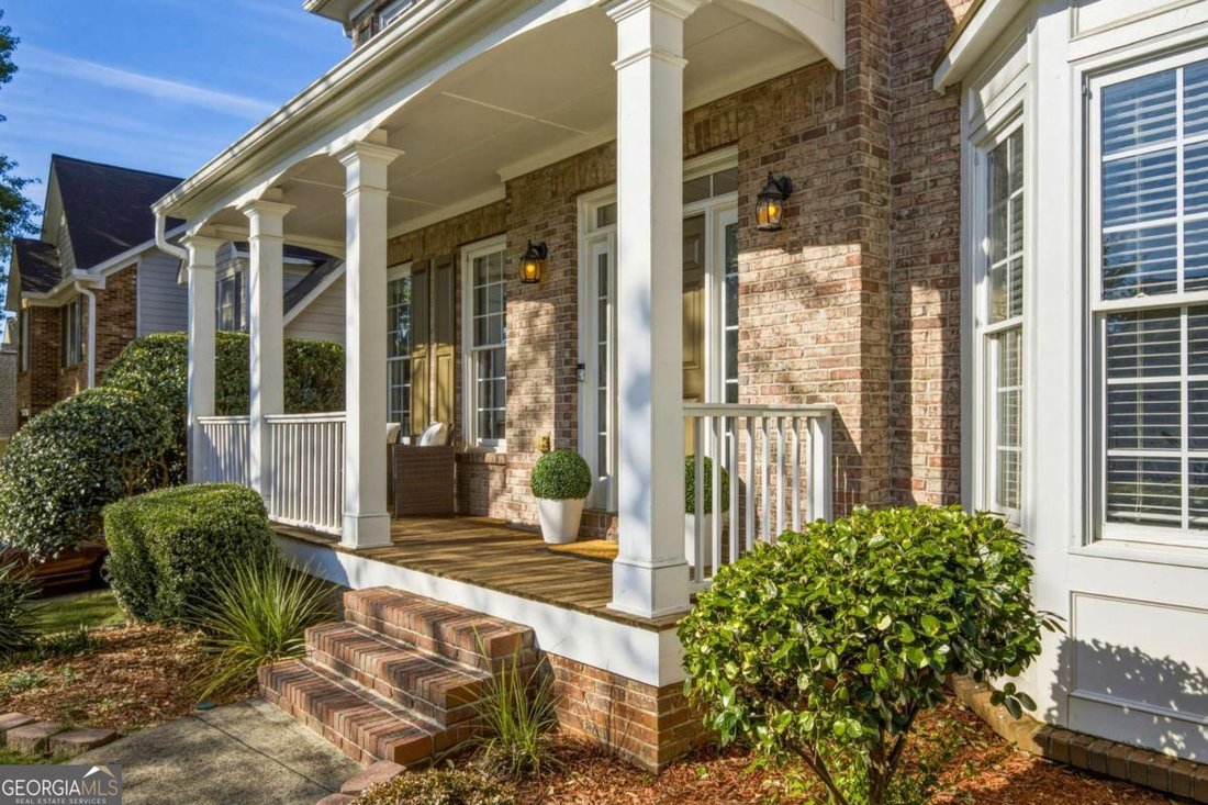 House in Suwanee, Georgia, United States 3 - 18281113