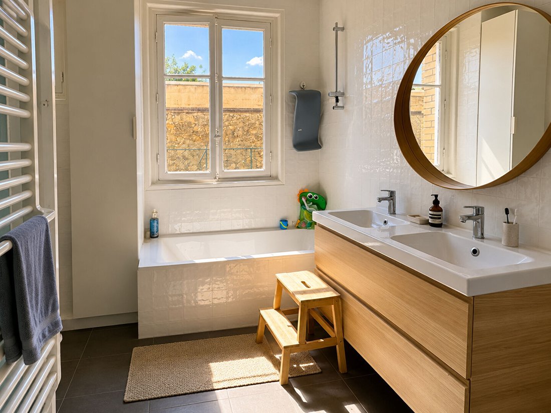 Appartamento a San Lambert, Paris 15e Arrondissement, Parigi 3 - 18281733