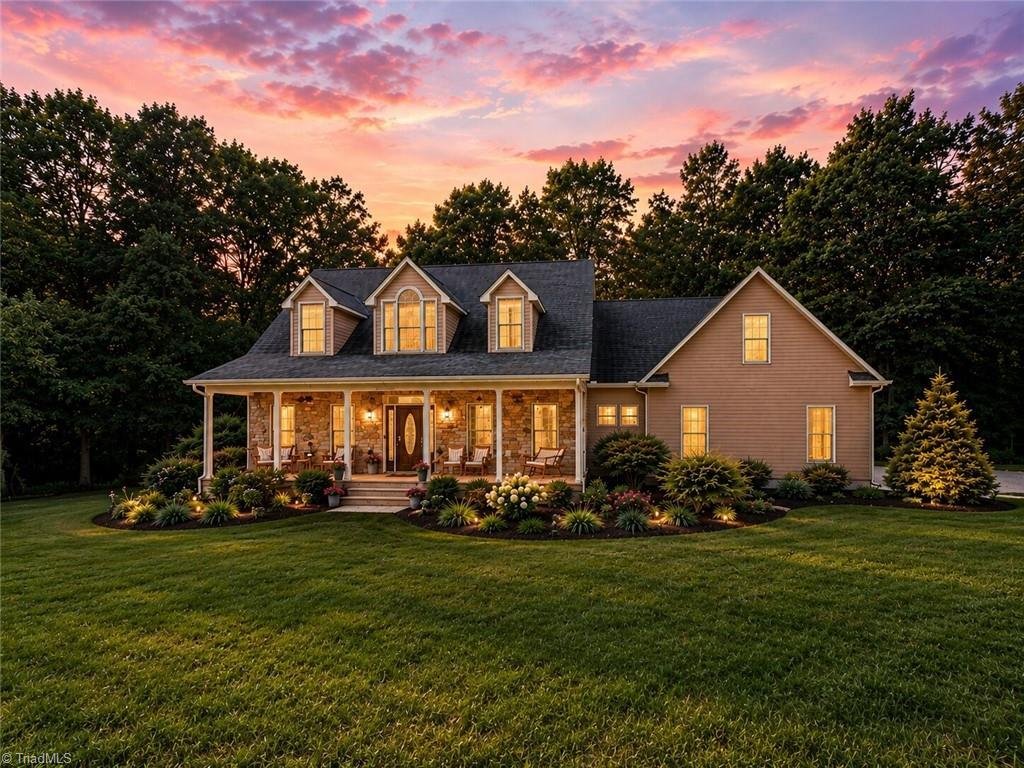 House in Greensboro, North Carolina, United States 3 - 18280194