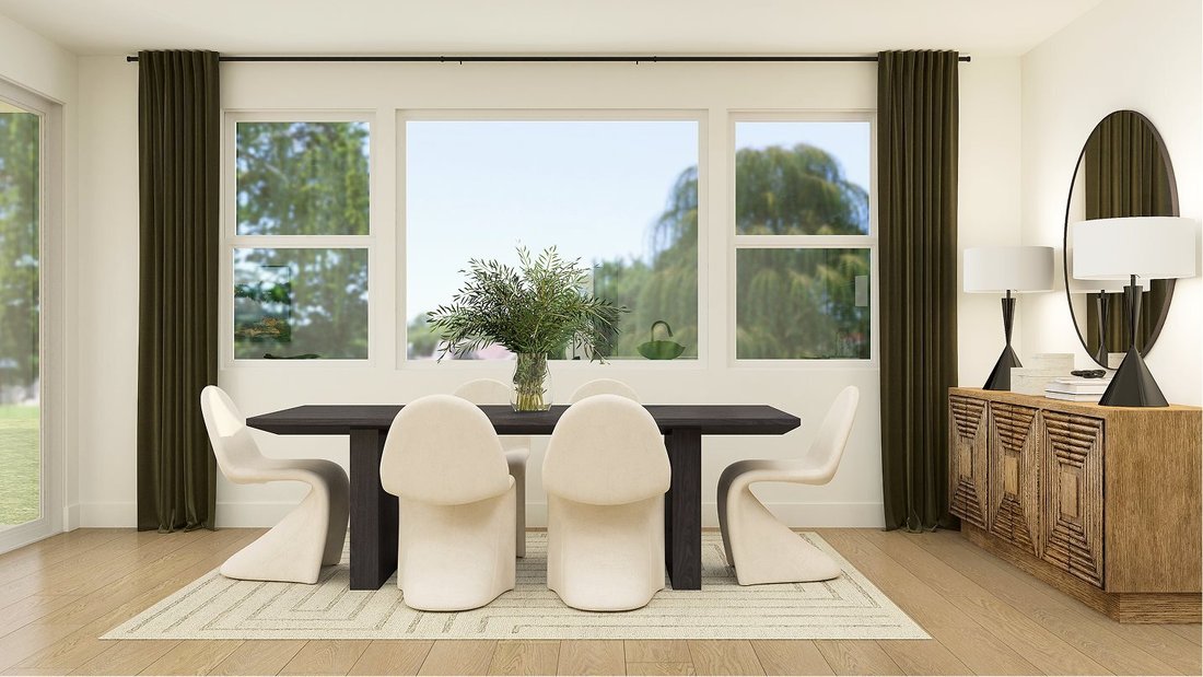 House in Bakersfield, California, United States 4 - 18282064