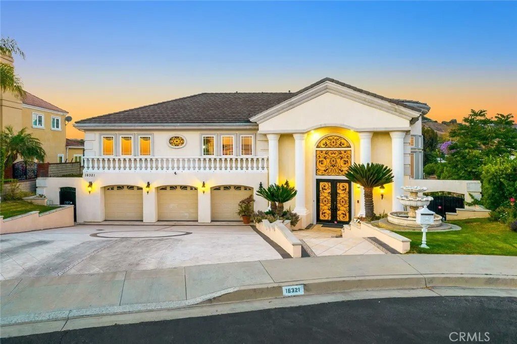House in Whittier, California, United States 1 - 18280852