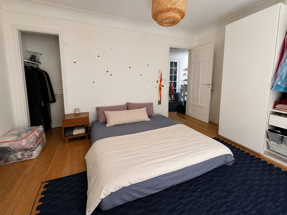 Appartamento a San Lambert, Paris 15e Arrondissement, Parigi 2 - 18281733
