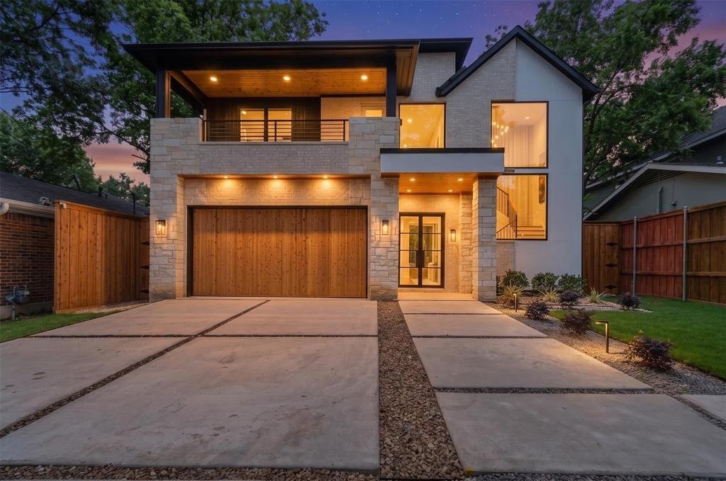 House in Dallas, Texas, United States 1 - 18281599