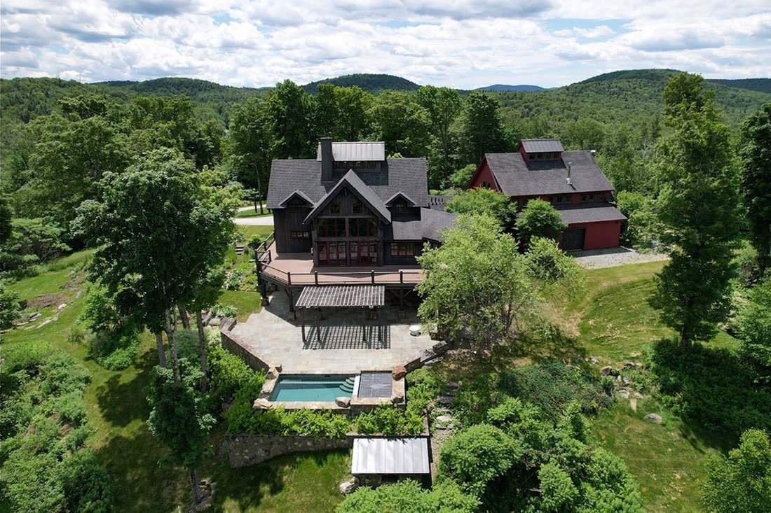 House in Jamaica, Vermont, United States 2 - 18283078