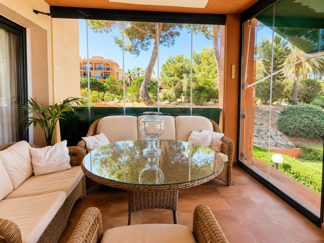 Apartment in Calvia, Balearic Islands, Spain 2 - 18282428